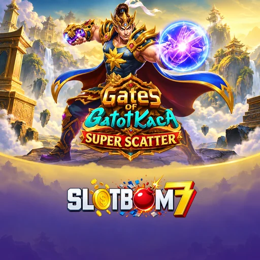 slotbom77 APK Indonesia - Panduan Lengkap dan Tutorial